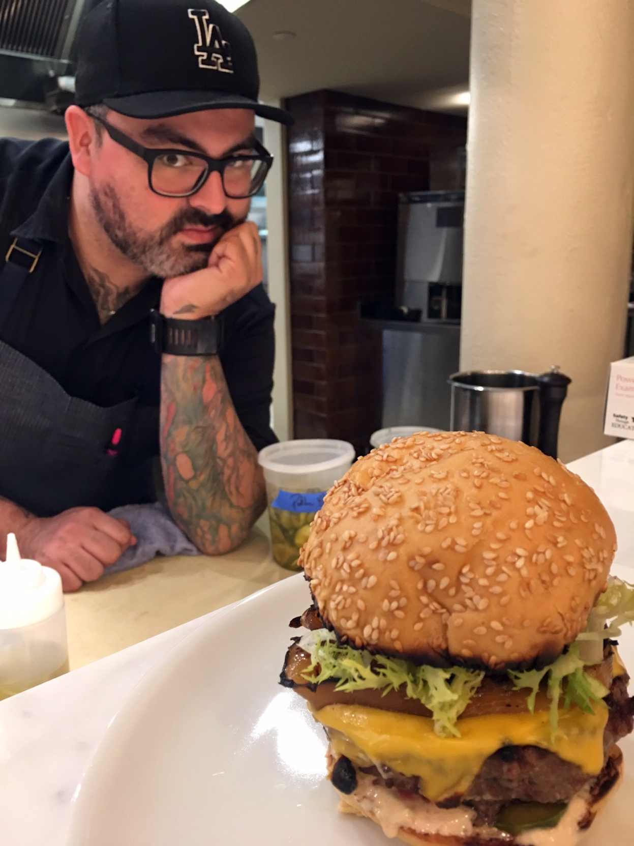 Gray & Dudley Opens Tonight at 21C Museum