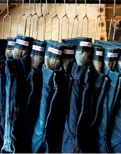 Homegrown aesthetics, handmade grit and unpretentious cool — how Nashville is helping lead the rise of Southern style