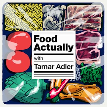 Malcolm Gladwell's Podcast Group Debuts Fascinating New Entry, <i>Food Actually</i>