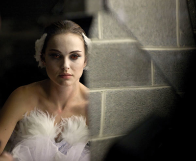 An allegro assessment of <i>Black Swan</i> from members of the Nashville Ballet