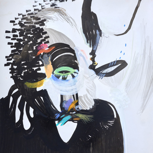 Beth Cameron Makes a Timely Return With <i>Black Bra</i>