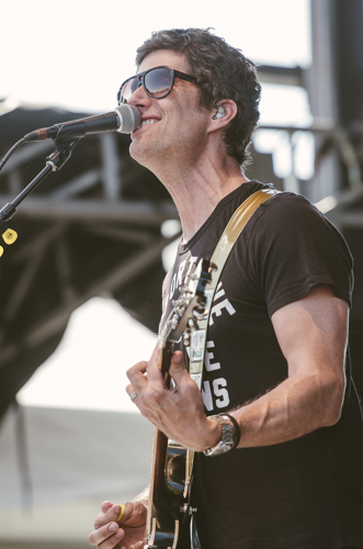 Pilgrimage Fest 2016 Brings the Heat to Franklin