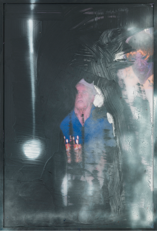 He's a Hustler, Baby: Harmony Korine Gets Nasty at the Frist