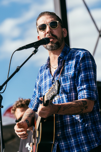Justin Townes Earle, 1982-2020