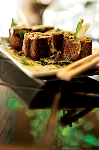 Chef Chad Head converts an ever-changing Belmont spot into the neighborhood's first cantina, Chago's