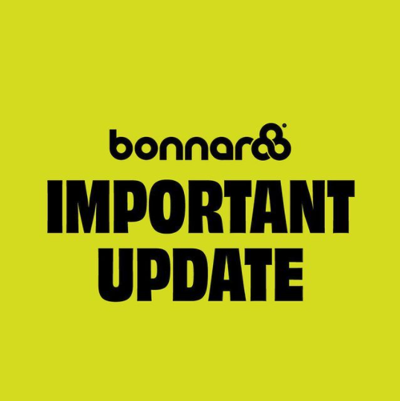 Bonnaroo refund image 2021