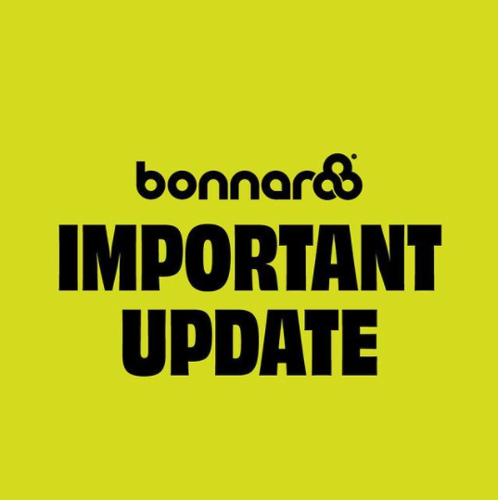 Bonnaroo refund image 2021