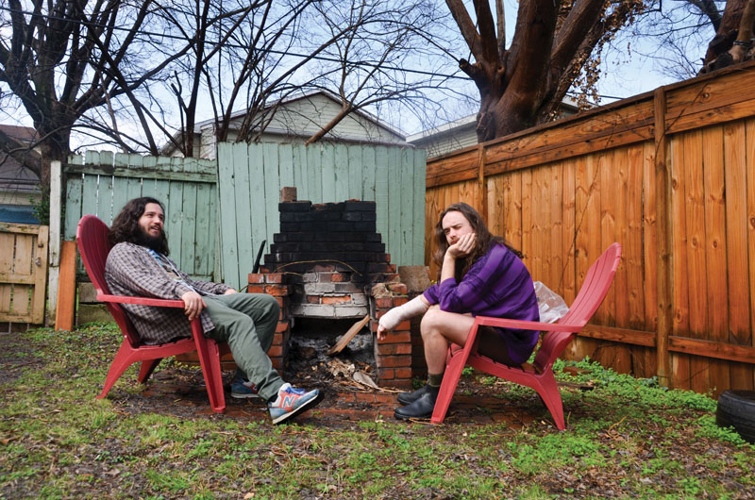 Critical Hits: Checking in With Gnarwhal Ahead of <i>Crucial</i>