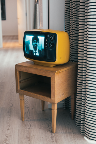 Gimme Shelter 2017: 21c Museum Hotel