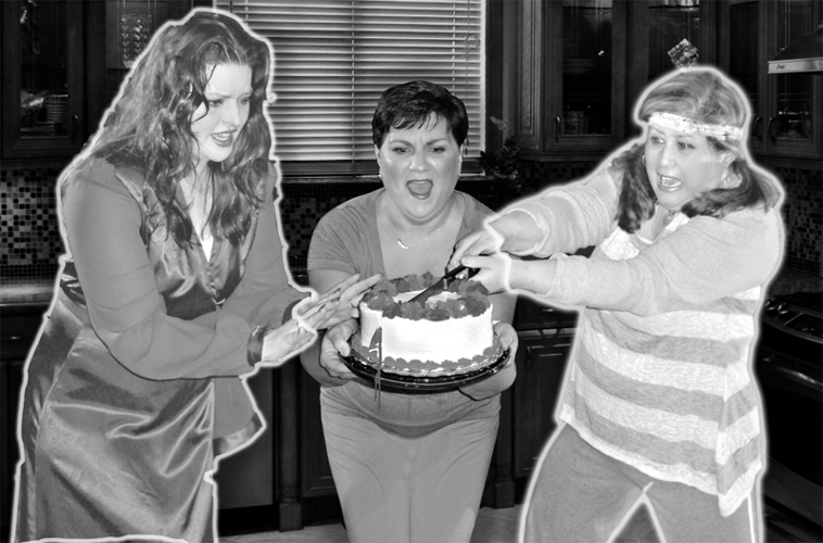 Street Theatre's <i>Spamalot</i> is an entertaining romp