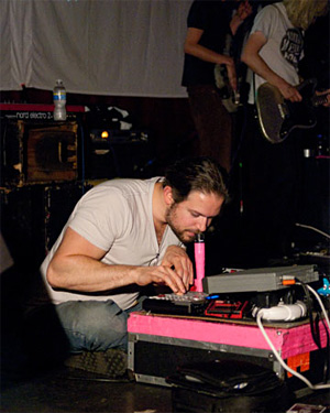 Coldplay, Black Moth Super Rainbow and more