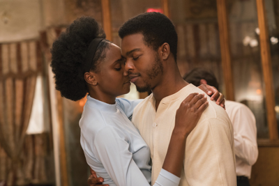 <i>If Beale Street Could Talk</i> Will Make You Fall in Love Again — for the Very First Time