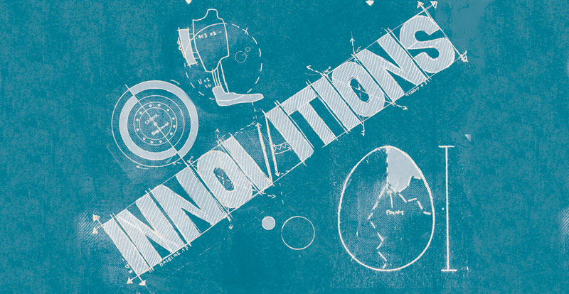 Ten forward-thinking ideas that are pushing Nashville — and the world — into the future