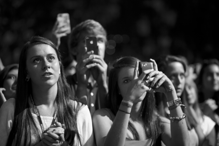 <i>American Idol</i> Live at Bridgestone Arena, 8/12/12