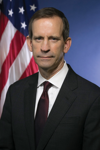 Meet the New Boss: U.S. Attorney Don Cochran
