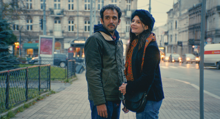 Nashville Jewish Film Festival Looks at the Good, Bad, Funny and Tragic