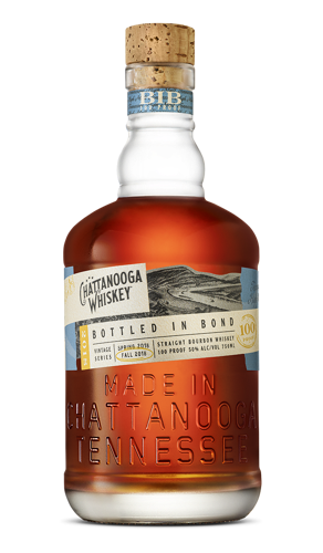 Chattanooga Whiskey BiB
