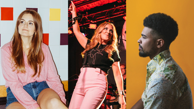 Erin Rae, Lee Ann Womack, Devon Gilfillian and More to Play AmericanaFest 2018