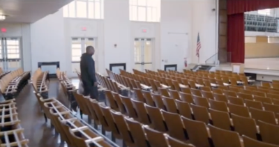 Amid Scrutiny, MNPD Teases Copumentary on Chief John Drake