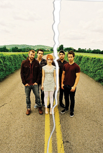 Paramore schism highlights Nashville's longstanding unease with art, commerce and religion