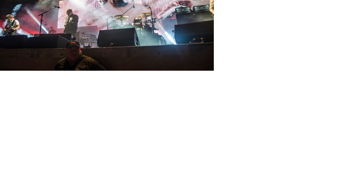 Kings of Leon Members Buy South Side Warehouse - Vimarsana News