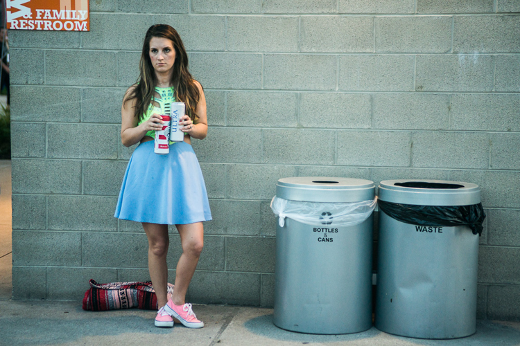 Brand New and Modest Mouse Fill Ascend With Feelings