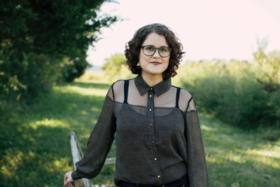 Talking With Nashville Author Erica Waters About Writing LGBTQ Characters in YA Lit