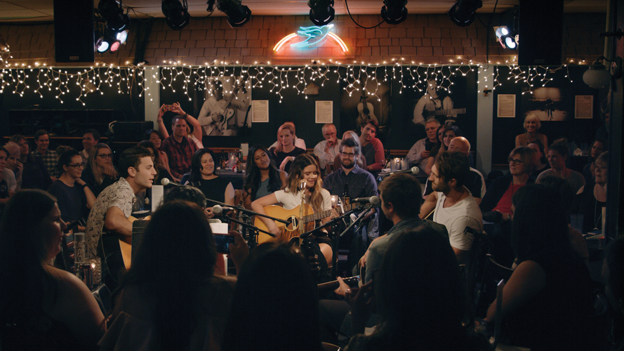 Midweek Roundup of the Nashville Film Festival