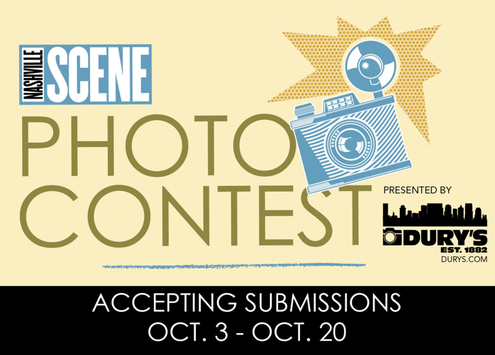 Scene Photo Contest 2019