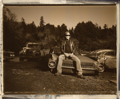 Nashville's given Neil Young triumphs and challenges over the years — this week he returns to keep it real