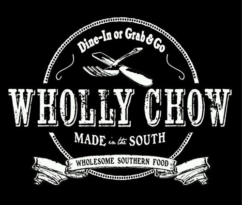 South Nashville's Wholly Chow Has Closed