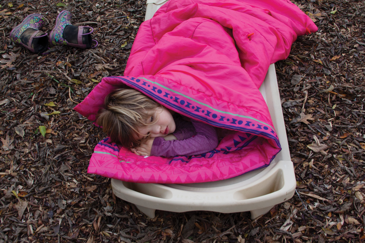 For Schools That Use the Reggio Emilia Method, Children Lead the Curriculum