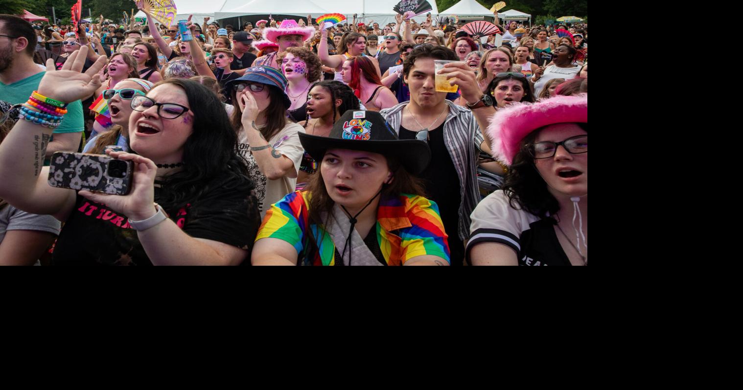 Festival Frenzy 2026: 615 Week, Nashville Pride and Beyond