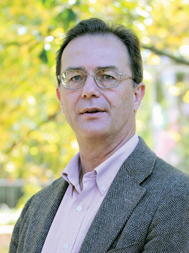 Vanderbilt professor Michael Bess surveys the next steps in human evolution — and why we'll have trouble keeping pace