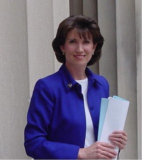 Susan Lynn, I'm on to Your Dastardly Plot