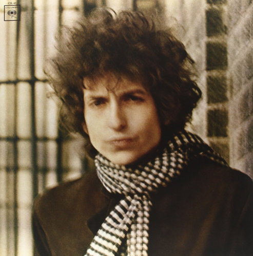 <i>Blonde on Blonde</i> and Beyond: 50 Classic Albums of Nashville's Post-Dylan Era, Part I (1966-72)