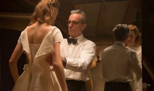 Critic's Pick — Romance Is Dead: 'Phantom Thread'