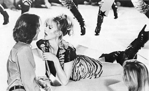 What To Wear To Tonight's Midnight Screening of <i>Xanadu</i>