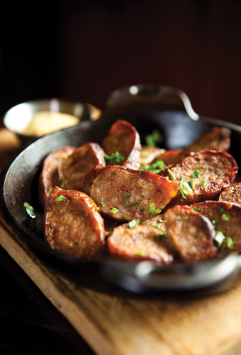 Urban Grub Fish Pit and Southern Cantina: This Week's Dining Review