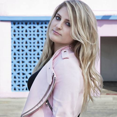In Advance of This Week’s Cannery Show, Meghan Trainor Announces Summer Ryman Show