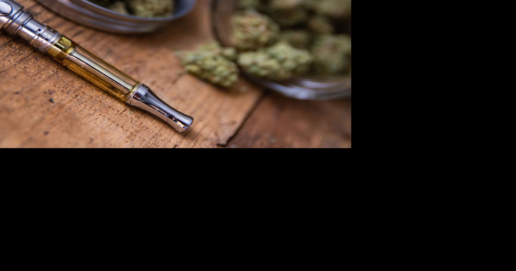 Advocates Worry About Future of Hemp Sales Amid New State Rules