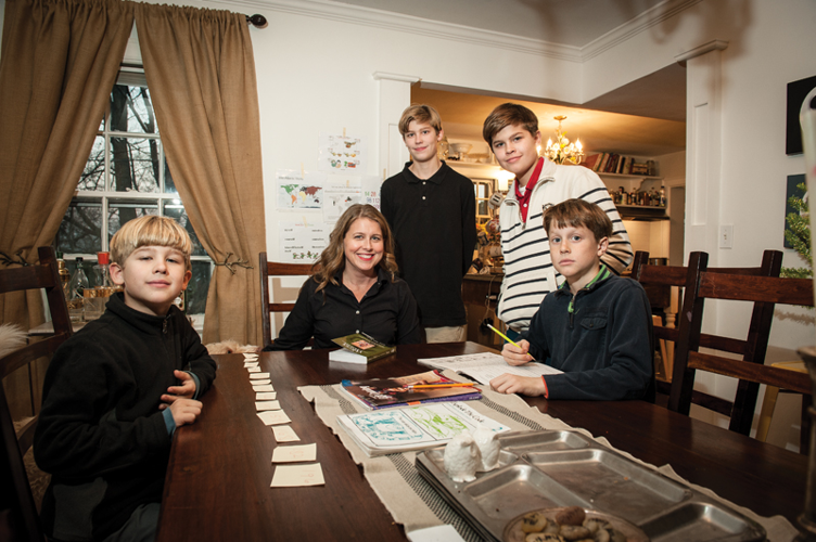 As students and parents opt out of their zoned schools, will the system entice them to find their way back?