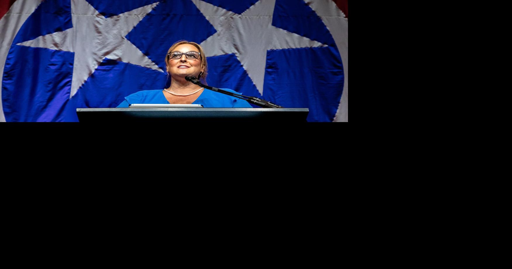 Tennessee Democratic Party Drops Redistricting Suit