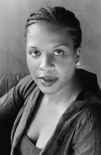 In <i>Silver Sparrow</i>, Tayari Jones explores the burden of secrecy