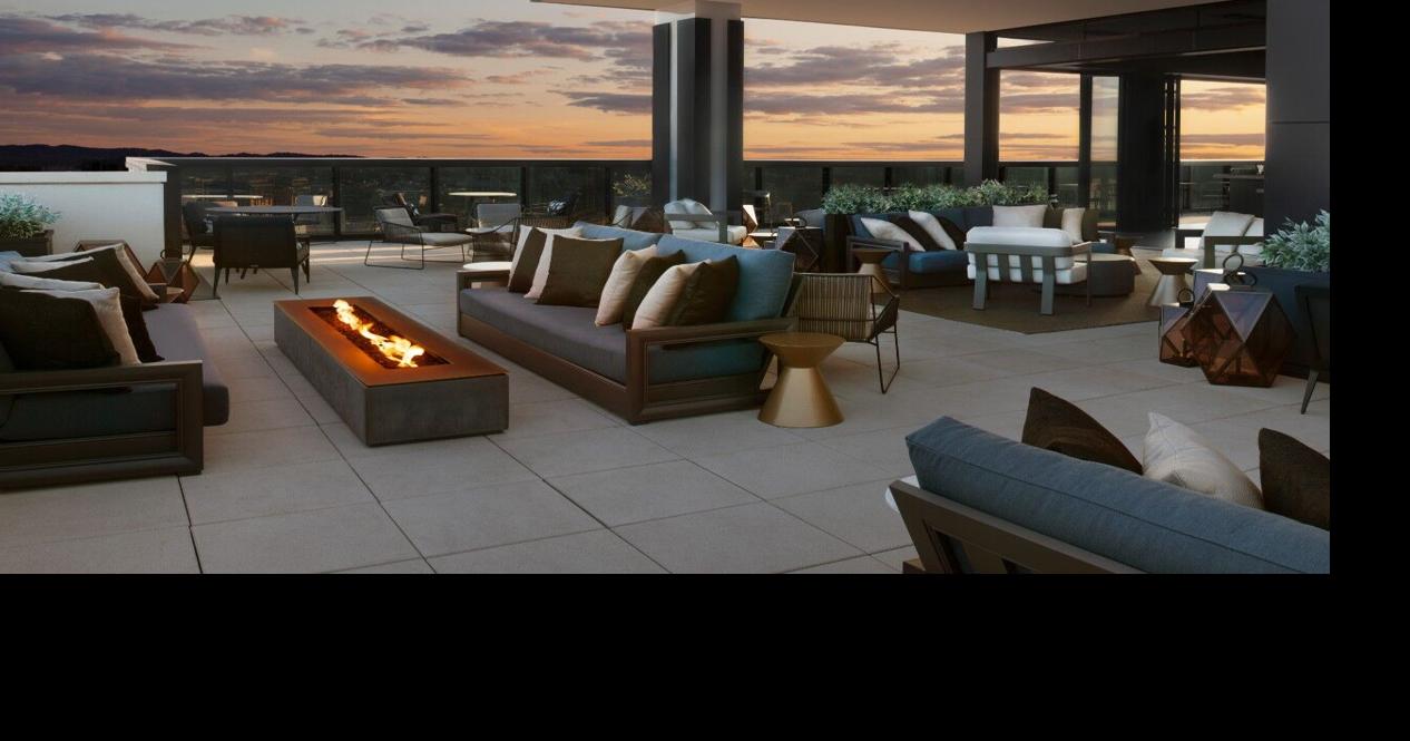 Monday Menu: Poolside Rooftop and Colad-Off Edition