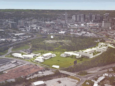 Digging Into the Archaeology Report That Stopped the Cloud Hill Development