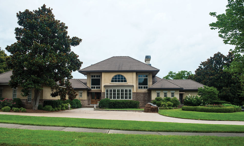 Headline Homes: June 2016