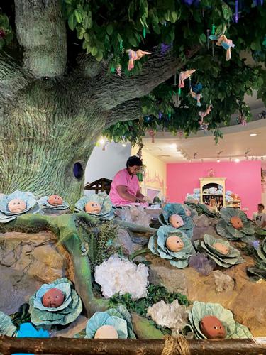 BabyLand General Hospital