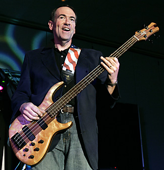 Mike Huckabee at Davis-Kidd