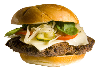 The Meat of the Matter